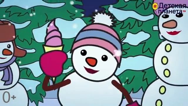 Смешарики Новогодняя Сказка Песня Смешарики Новогодняя Сказка Песня